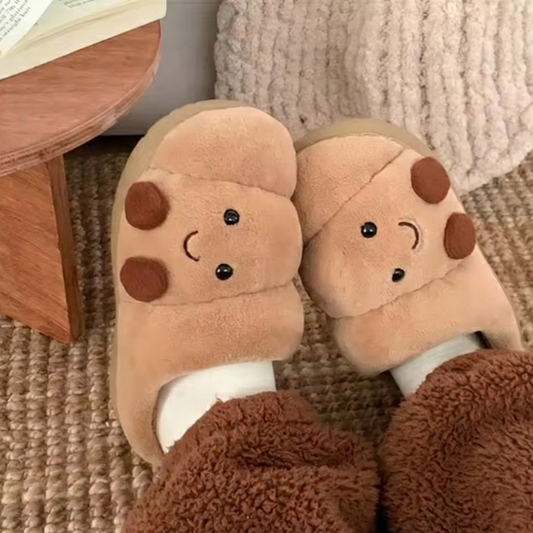 House Slippers