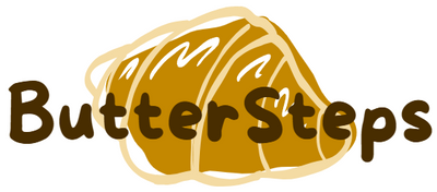 ButterSteps